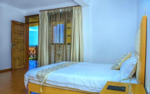 Rosemary Courts Bed And Breakfast Entebbe Luaran gambar