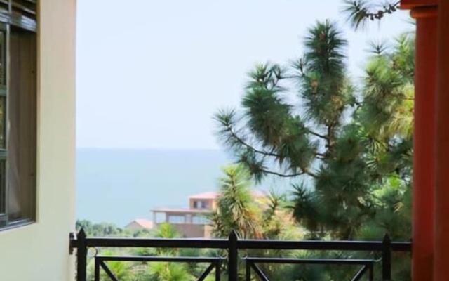 Rosemary Courts Bed And Breakfast Entebbe Luaran gambar